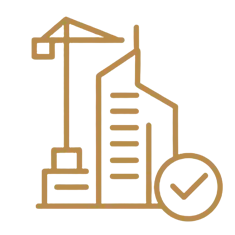 Off-Plan Investment icon