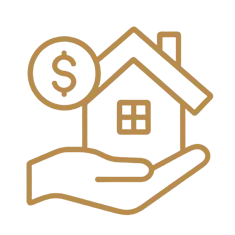 Affordable Properties icon