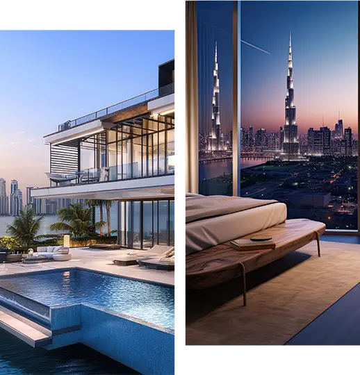 Dubai Property Investment