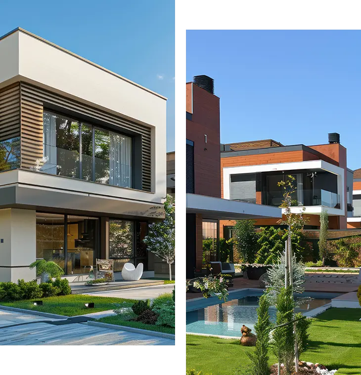 800 Homes expert real estate agents
